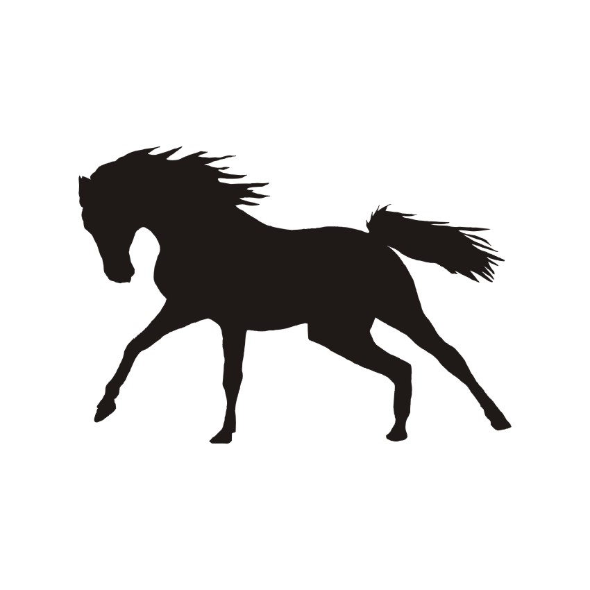 850x850 Horses Vector 7 Vectors, Photos, Background, Psd Files