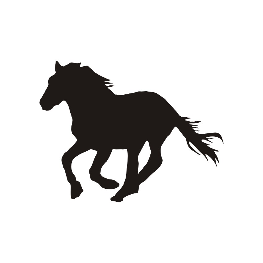 850x850 Horses Vectors 6 Vectors, Photos, Background, Psd Files