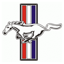 210x210 Free Download Of Ford Mustang Vector Logo