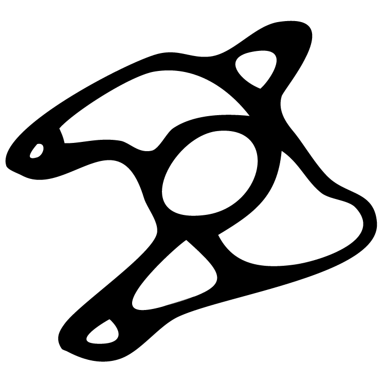 745x745 Mute Records Free Vector 4vector