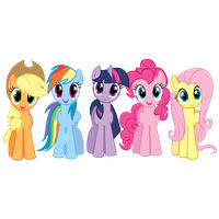 200x200 Download My Little Pony Free Png Photo Images And Clipart Freepngimg