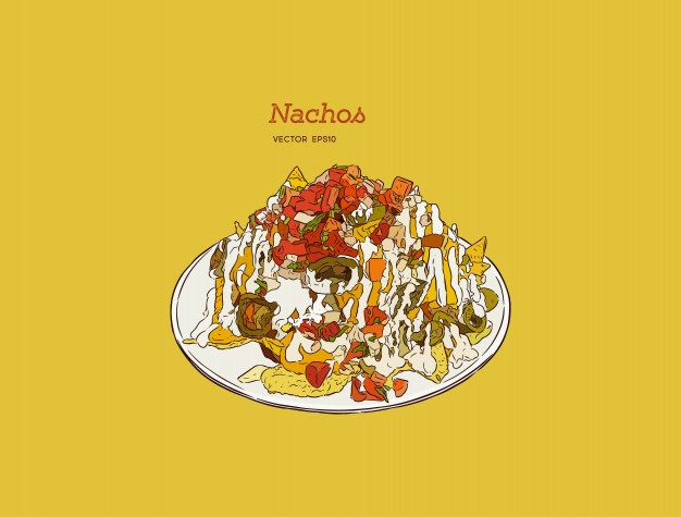 626x475 Isolated Detail Vintage Hand Drawn Food Sketch Illustration