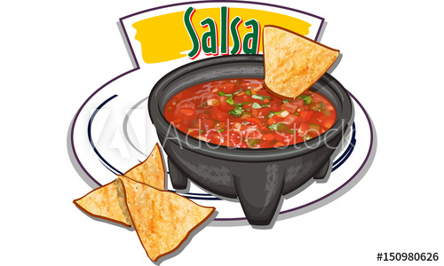 500x300 Salsa