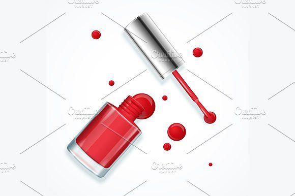 580x386 Nail Polish Vector Quiz Papillon Day Spa