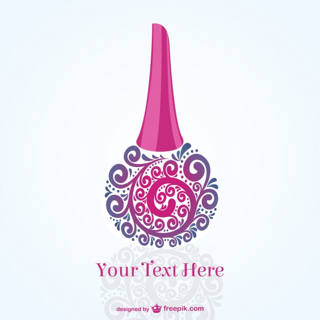 626x626 Nail Polish Vectors, Photos And Psd Files Free Download