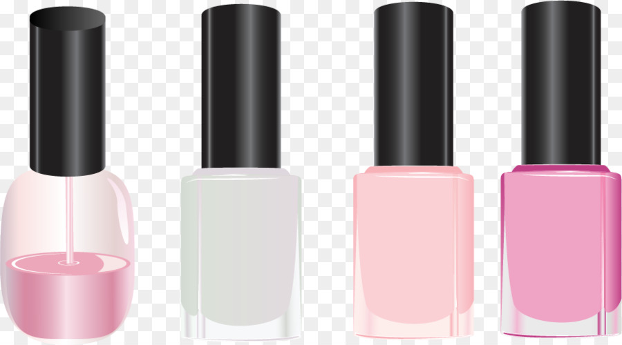 900x500 Nail Polish Color