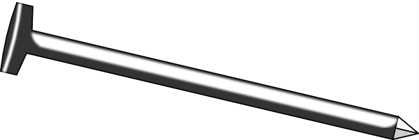 Nail Vector