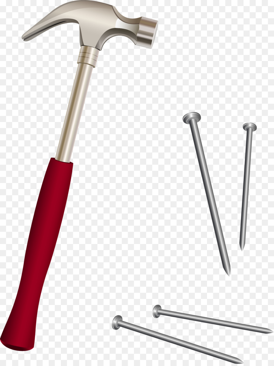 900x1200 Hammer Nail