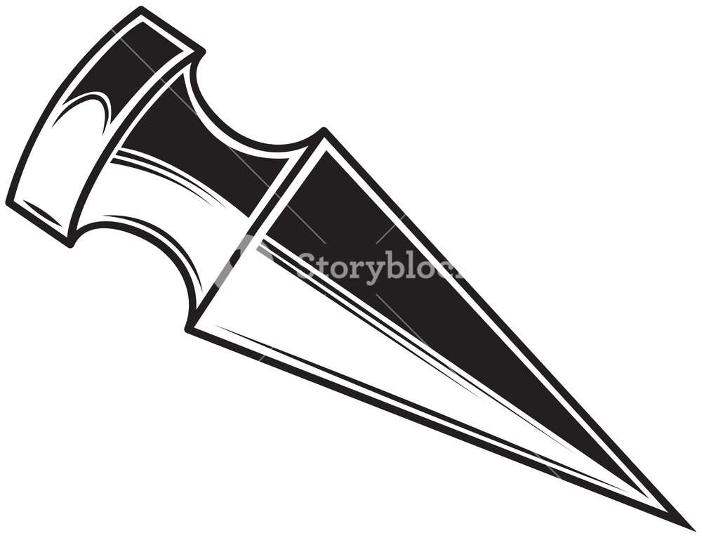 1000x766 Nails Vector Element Royalty Free Stock Image