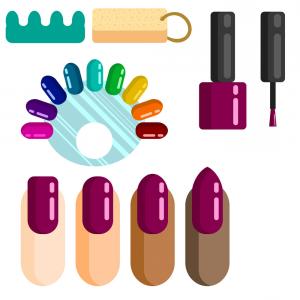 300x300 Vector Old Dry Brown Wood Background Orangiausa