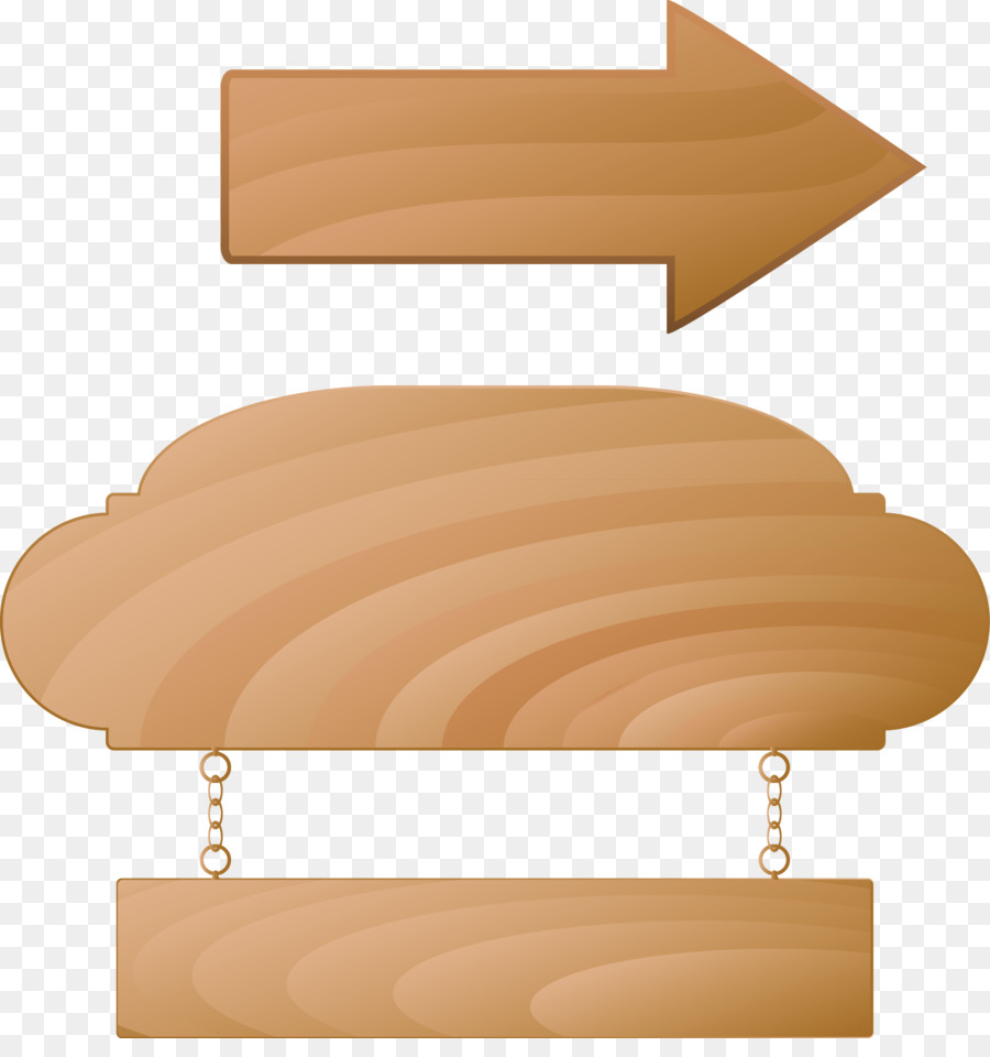 900x960 Wood Nameplate Clip Art