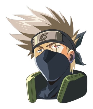 315x368 Naruto Free Vector Download (12 Free Vector) For Commercial Use