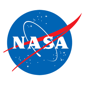 280x280 Nasa Vector Logo Free Download