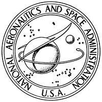 200x199 Nasa Insignia