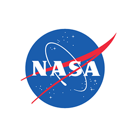 280x280 Nasa Logo Vector Free Download