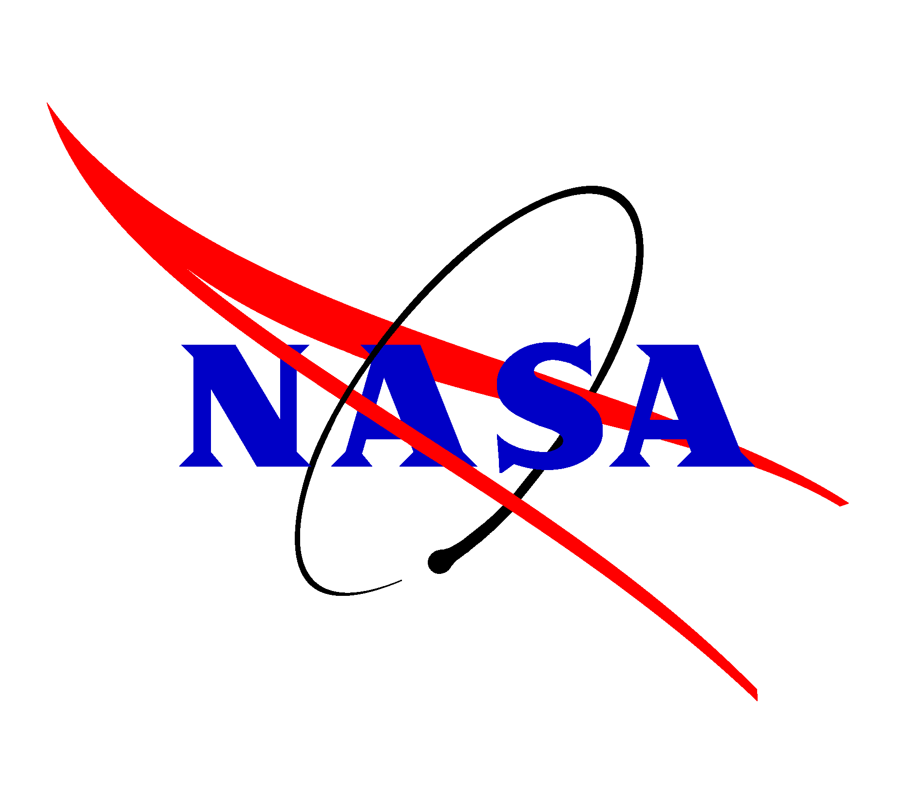 Nasa Logo Vector at GetDrawings | Free download