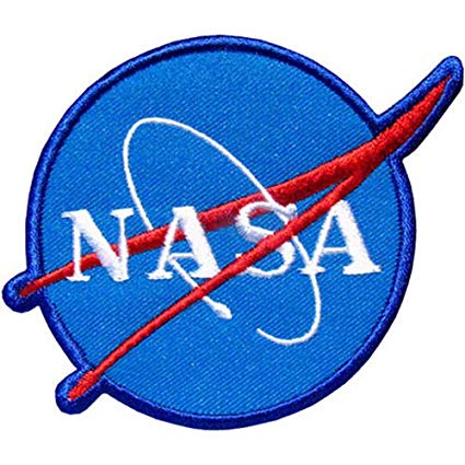 Nasa Logo Vector at GetDrawings | Free download