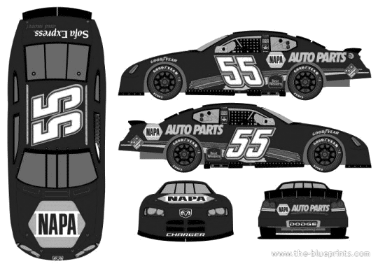 540x380 Vector Requests