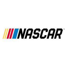 280x280 National Association For Stock Car Auto Racing (Nascar) Vector