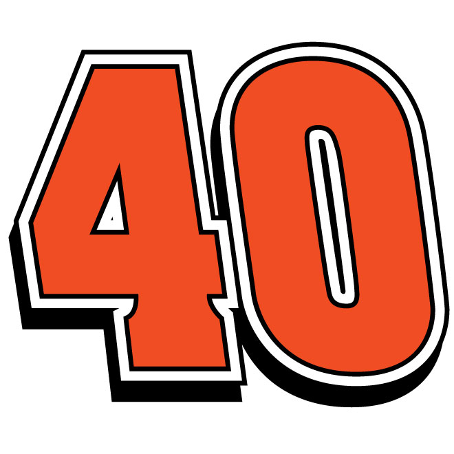 660x660 Sterling Marlin Vector Nascar