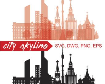 340x270 Nashville Vector Skyline Nashville Svg Silhouette Svg Dxf Etsy