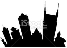 236x167 7 Best Nashville Skyline Images Nashville Skyline