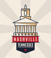 175x200 Nashville Free Vector Art