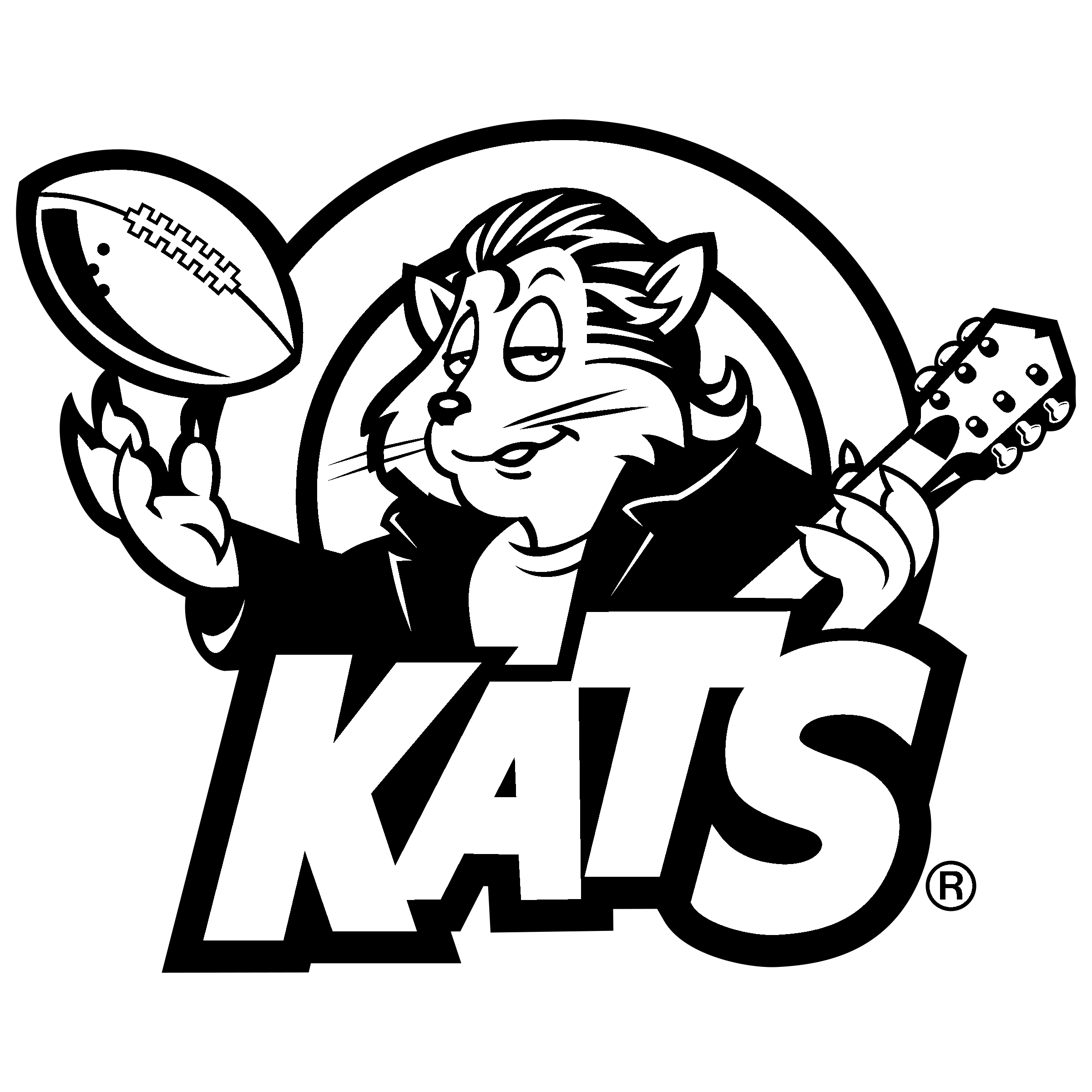 2400x2400 Nashville Vector Cartoon ~ Frames ~ Illustrations ~ Hd Images