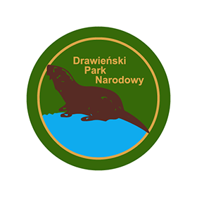 280x280 Drawienski National Park Logo Vector Download Free