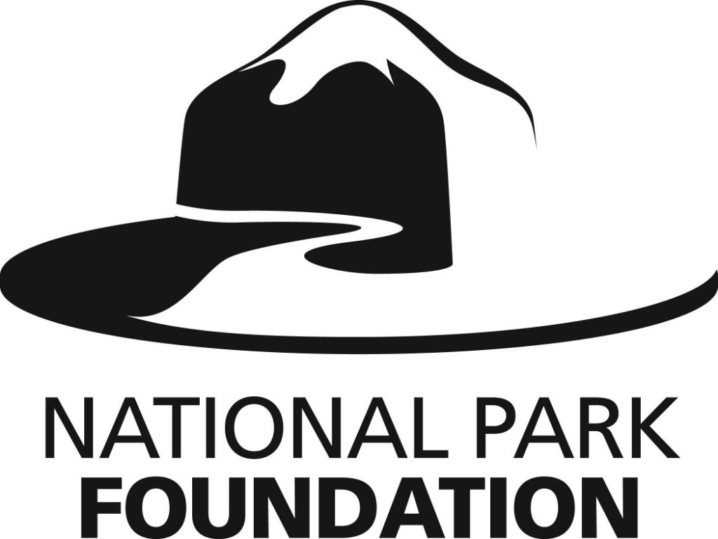 1024x770 National Park Logos