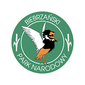 280x280 Biebrzanski National Park Logo Vector Download Free