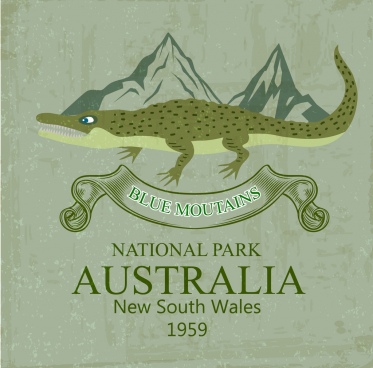 373x368 Vector National Park Free Vector Download (1,486 Free Vector) For