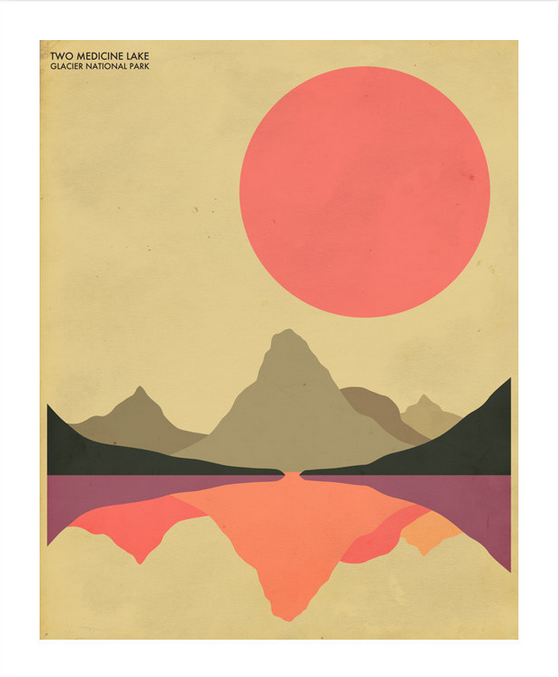 559x677 Celebrating U.s. National Parks The Scout Project