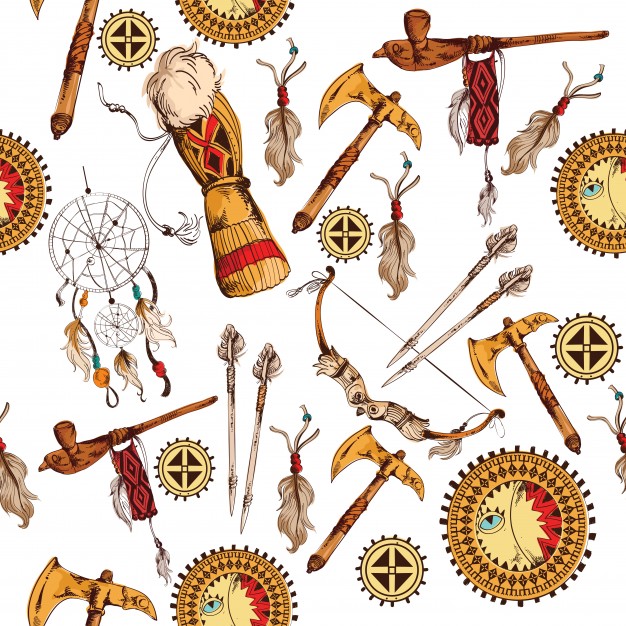 626x626 Native American Vectors, Photos And Psd Files Free Download