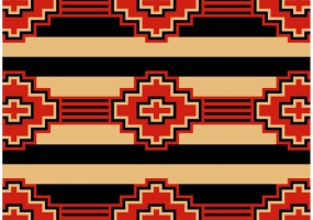 285x200 Native American Patterns Free Vector Graphic Art Free Download