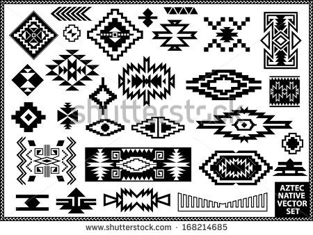 450x338 Free Printable Native American Designs
