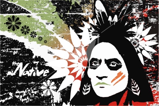 550x367 Native American