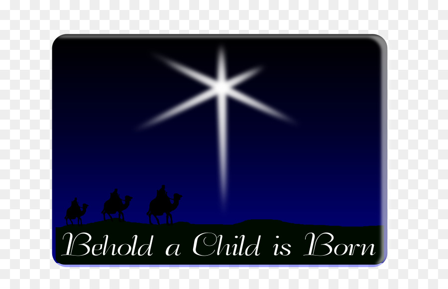 900x580 Star Of Bethlehem Clip Art