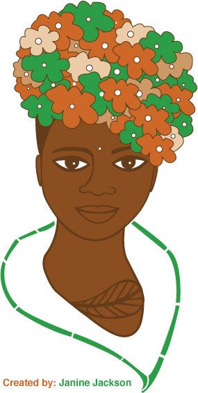 285x565 Graphic Work