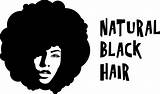 160x94 Black Hair Silhouette. Pix For Natural Black Hair Silhouette