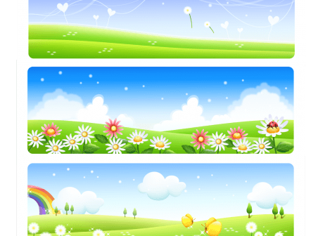 452x336 Free Vector Nature Ambients Free Vector Background Download