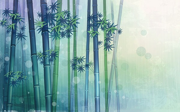 600x375 30 Stunning Free Nature Vector Illustrations Artatm