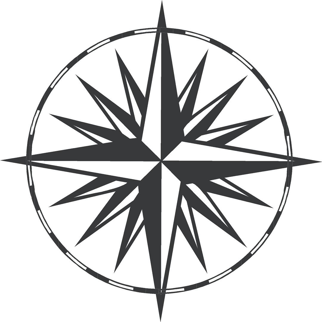 1080x1080 Li Compass Free Images