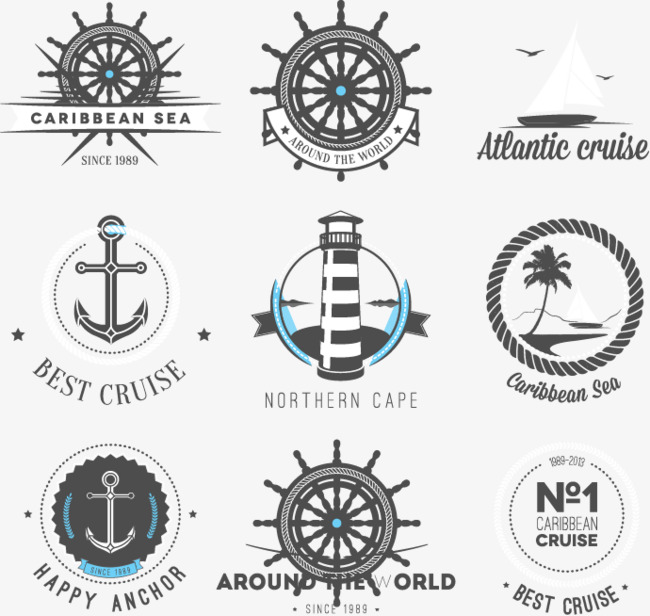 Nautical Rope Vector at GetDrawings | Free download