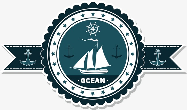 650x382 Nautical Flags Vector, Blue, Stickers, Sailboat Png And Vector For