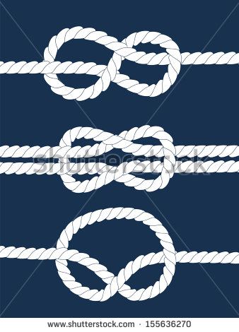 338x470 Nautical Knot Stock Vectors Amp Vector Clip Art Shutterstock