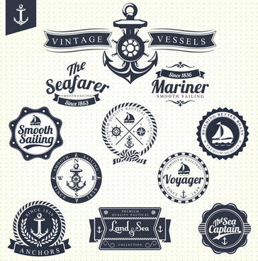 364x368 Vector Nautical Rope Knot Free Vector Download (471 Free Vector