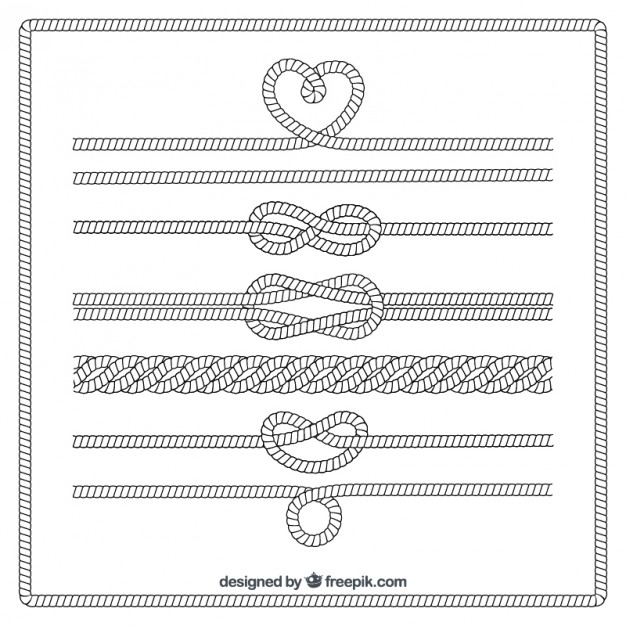 626x626 Nautical Rope Vectors, Photos And Psd Files Free Download