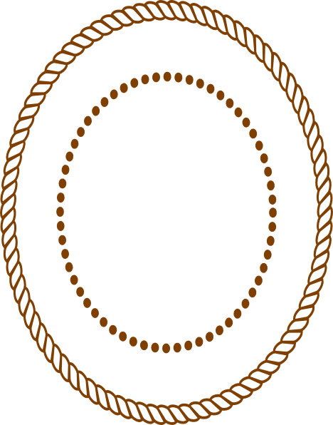 468x596 Collection Of Free Knot Vector Nautical Rope Border. Download On