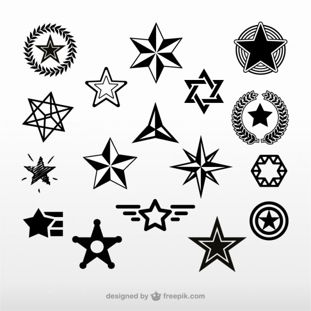 626x626 Fascinating Nautical Star Vector Photographs